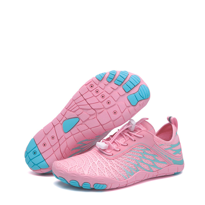 Barfußschuhe Unisex Schuhe - Leichte & Flexible Barfußschuhe