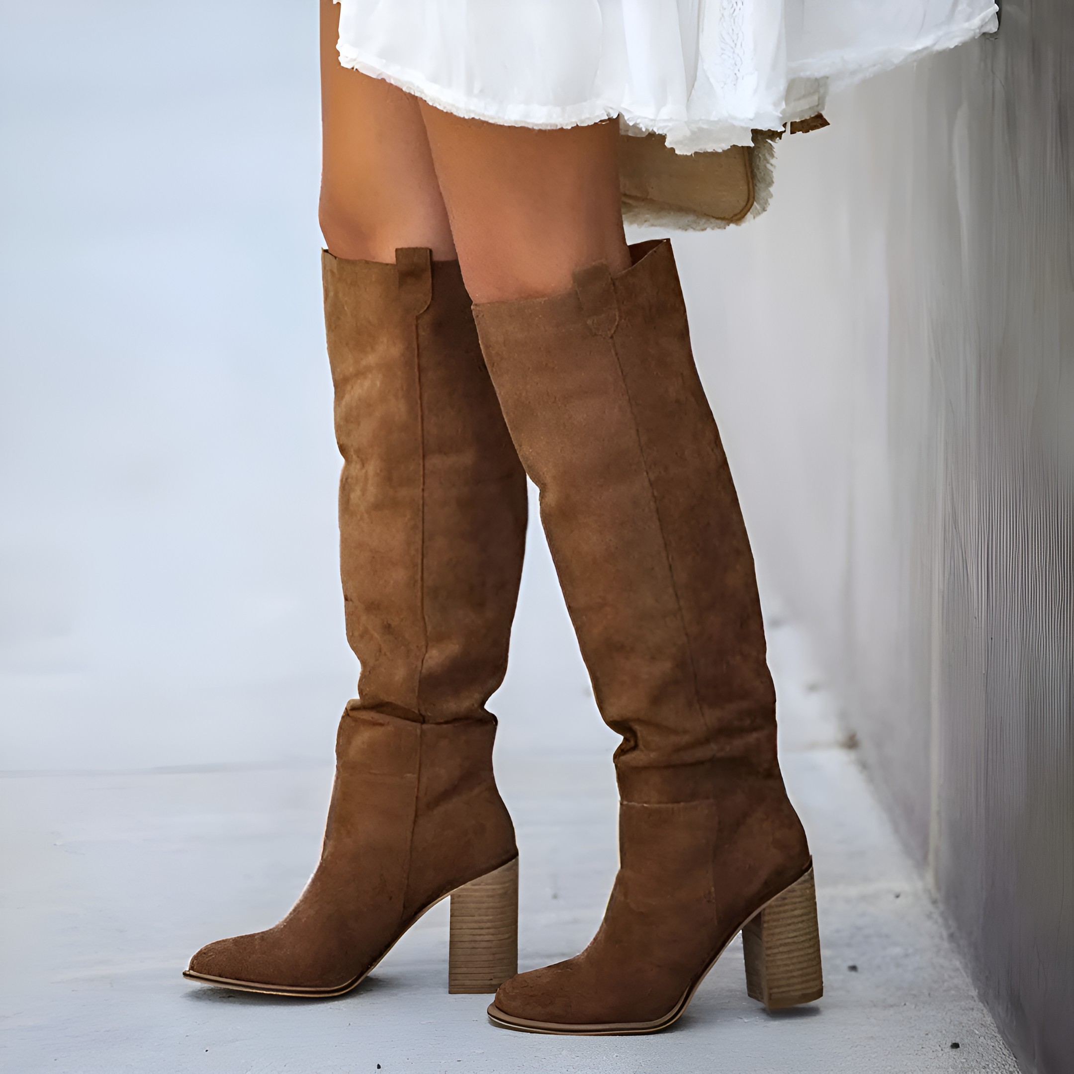 Damenschuhe aus Leder – Eleganz trifft Komfort in orthopädischen Schuhen