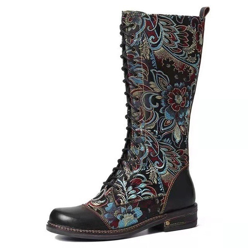 Damen Stiefel – Stilvolle und orthopädische Auswahl für jede Jahreszeit