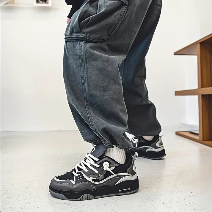 Herrenschuhe für optimalen Komfort | Orthopädische Schuhe