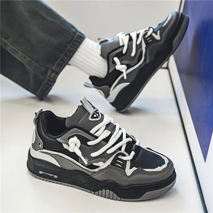 Herrenschuhe für optimalen Komfort | Orthopädische Schuhe