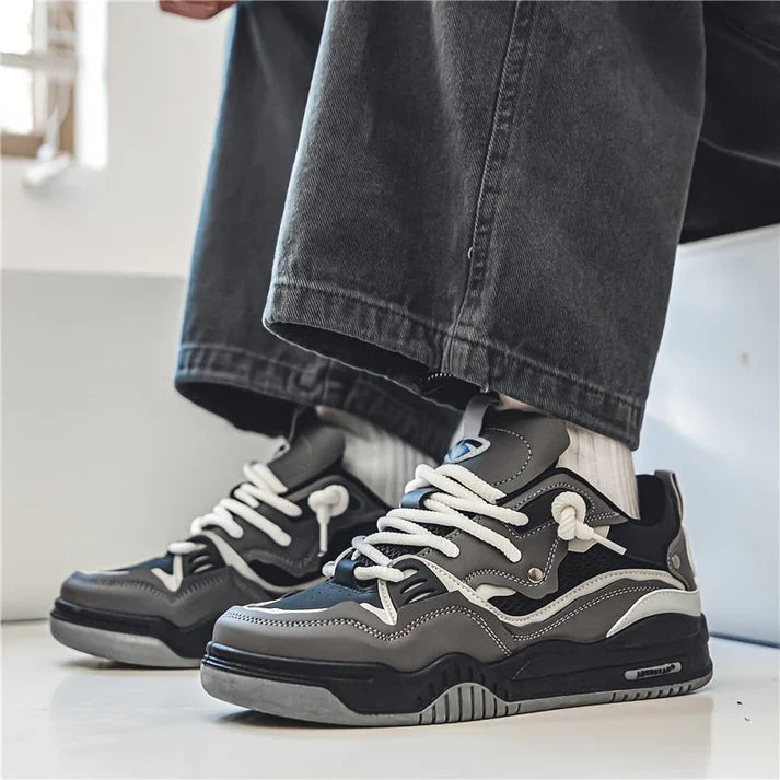 Herrenschuhe für optimalen Komfort | Orthopädische Schuhe