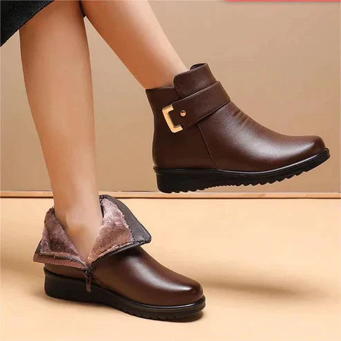 Winter Stiefel für Komfort und Stil | Orthopädische Modelle