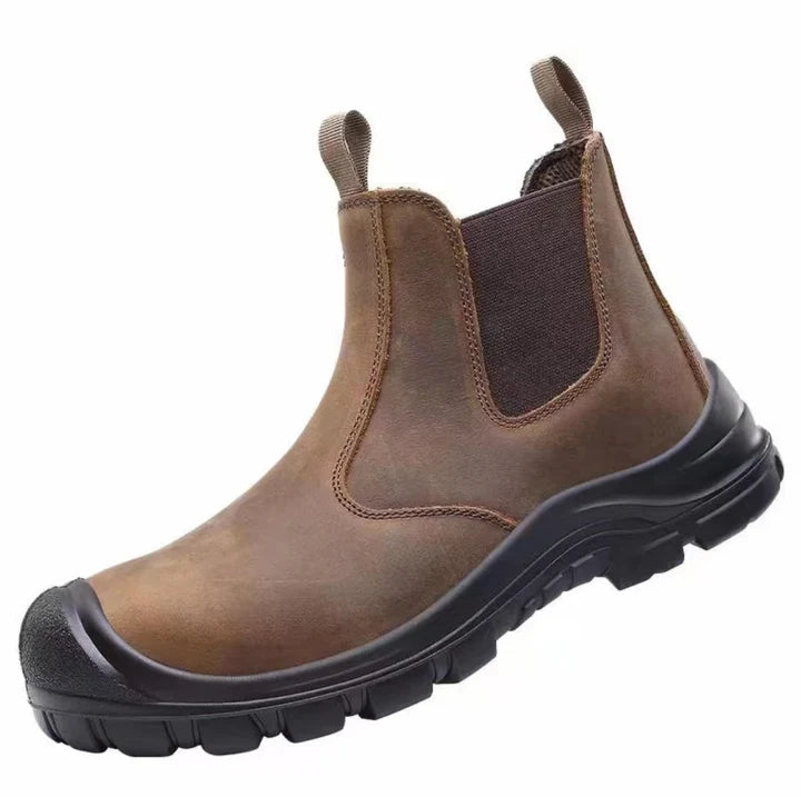 Orthopädische Schuhe für Arbeit: Der OrthoDay FlexGuard