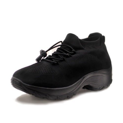 Orthopädische Schuhe mit Stretch-Polsterung – Restaurant Worker Edition