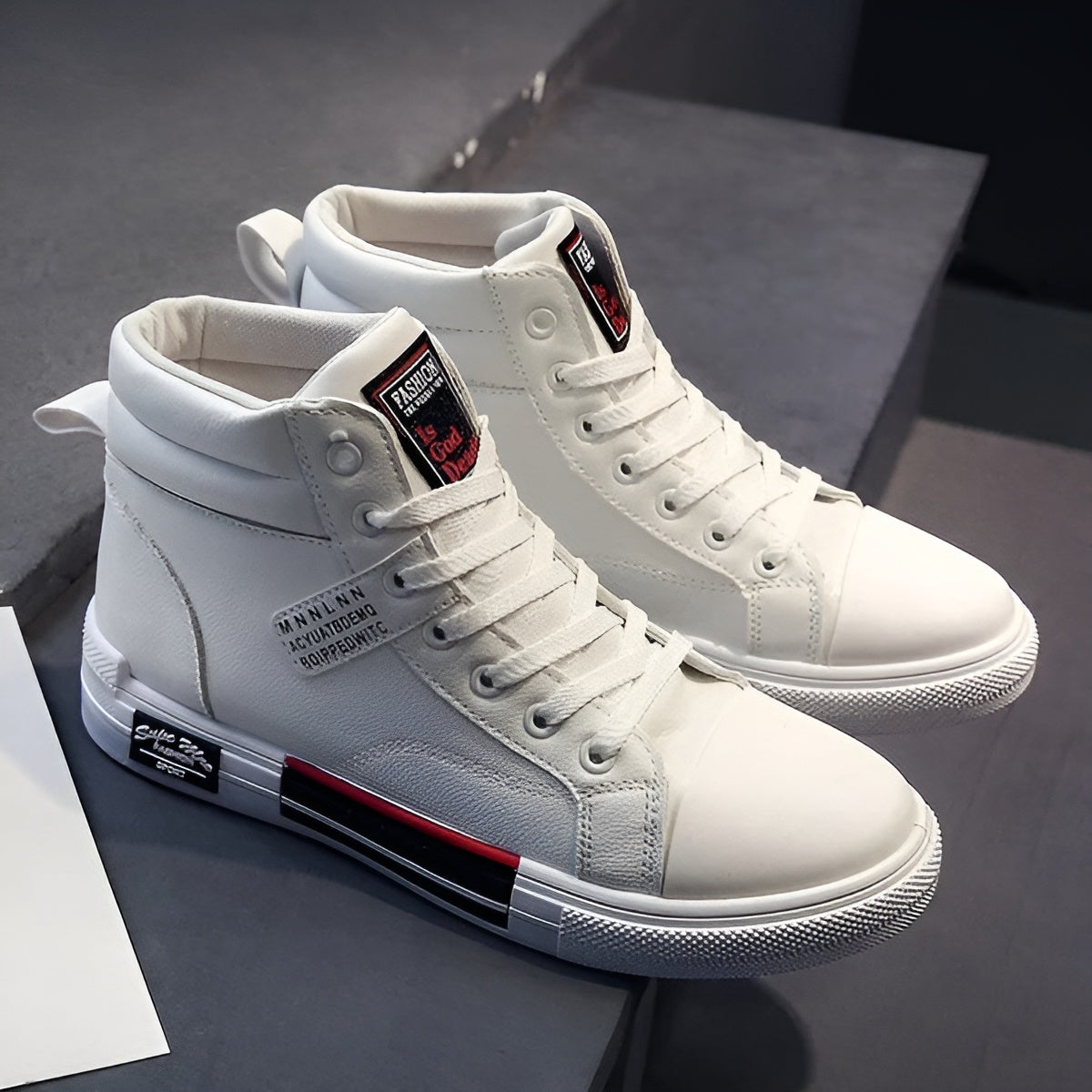 Herrenschuhe – Modisch und Orthopädisch für den Ganztägigen Komfort