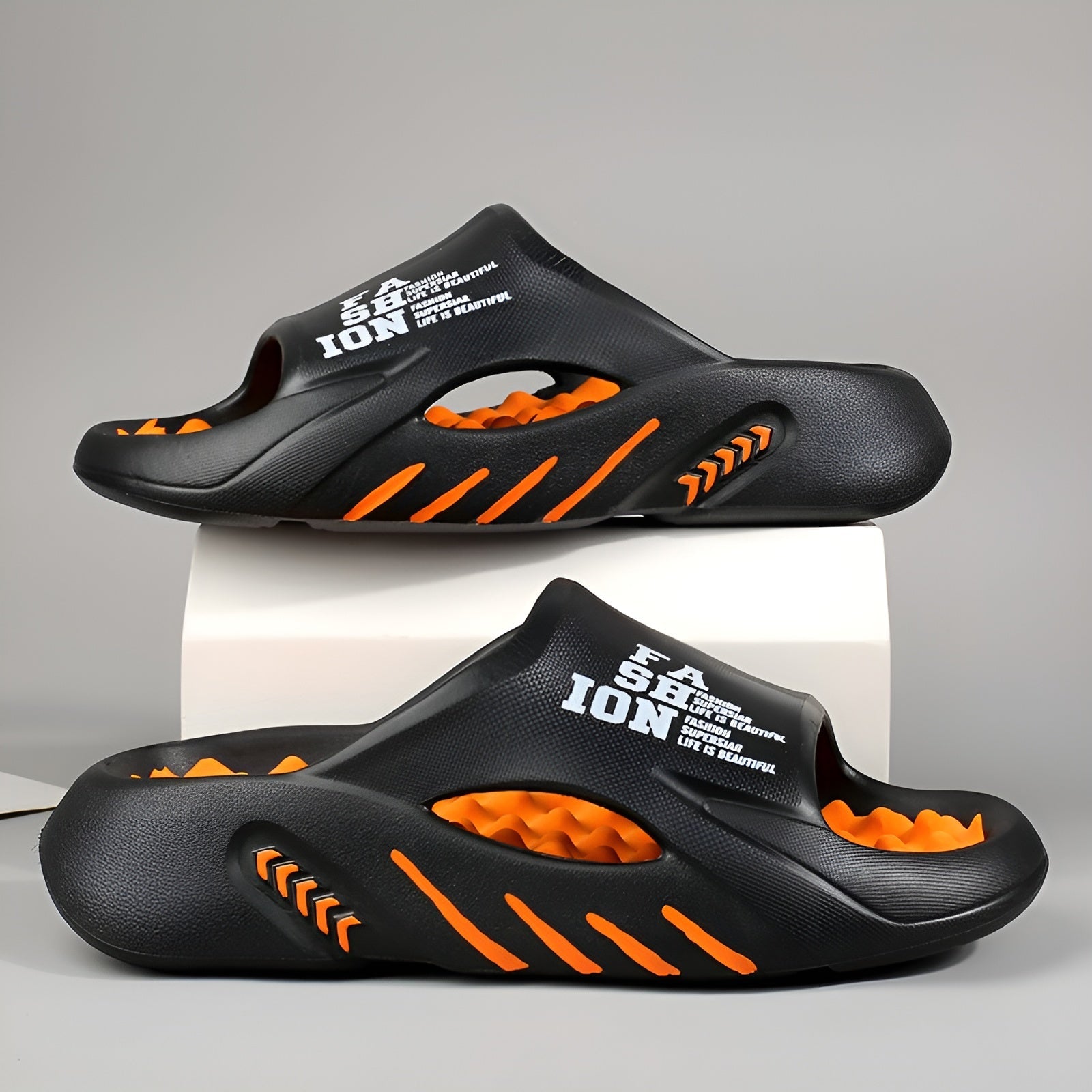 Orthopädische Flip Flops – Der ultimative Komfort für Ihre Füße