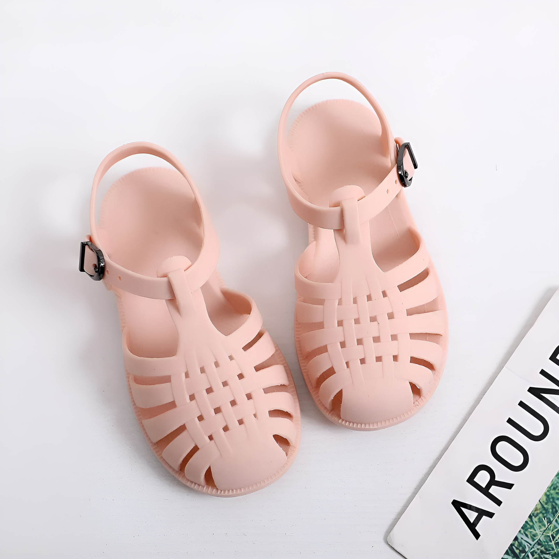 Sandalen Damen – Stilvoll und bequem mit orthopädischer Unterstützung