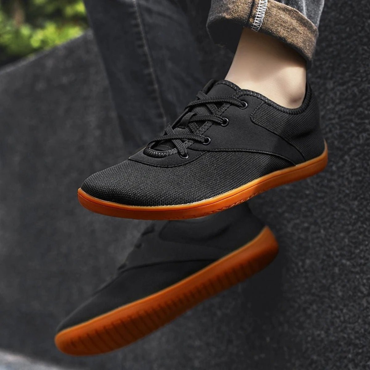 Wanderschuhe Lässige Laufschuhe