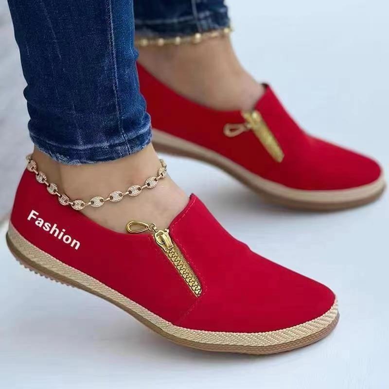 Damen schuhe – Orthopädische Schuhe mit Stil und Komfort