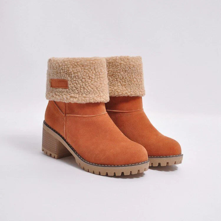 Winter Stiefel für jeden Anlass
