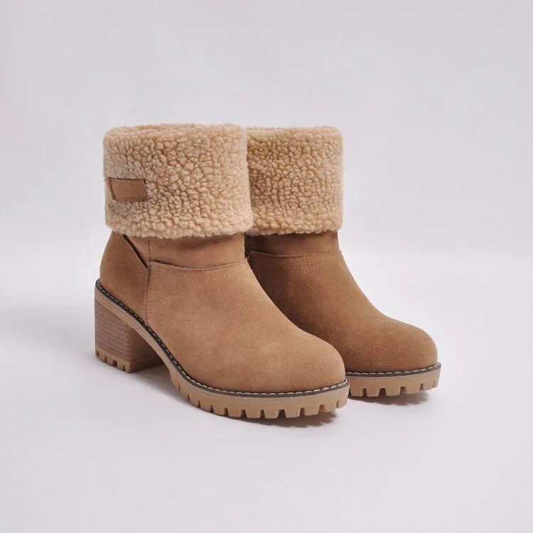 Winter Stiefel für jeden Anlass