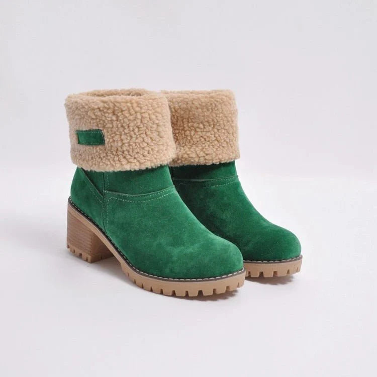Winter Stiefel für jeden Anlass