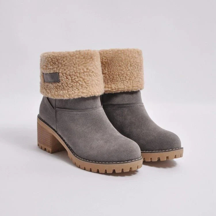 Winter Stiefel für jeden Anlass