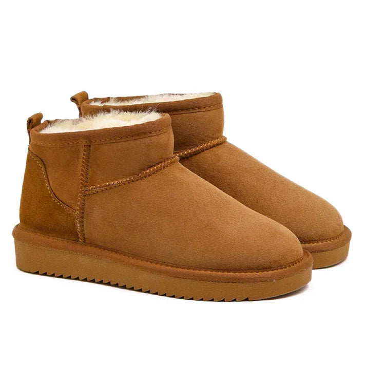 Winter Stiefel für Komfort & Wärme – Orthopädische Unterstützung