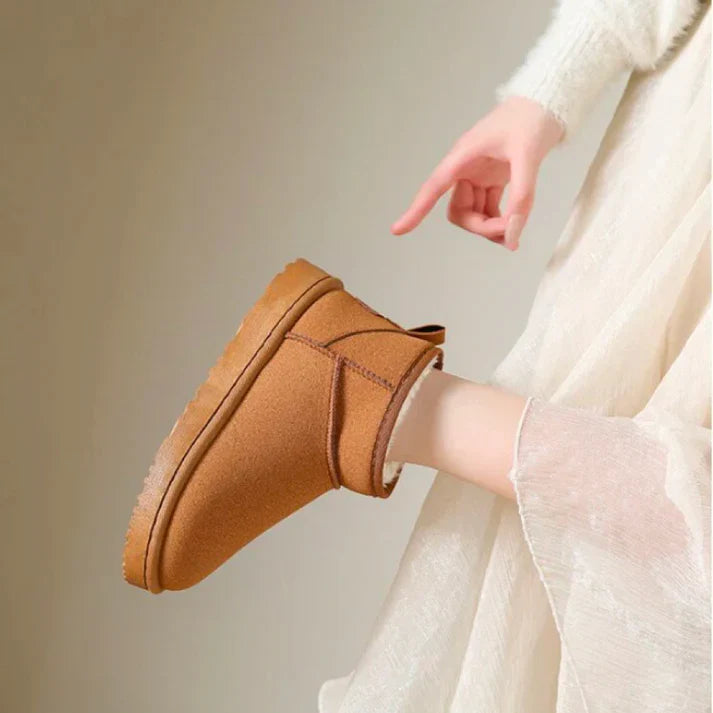 Winter Stiefel für Komfort & Wärme – Orthopädische Unterstützung