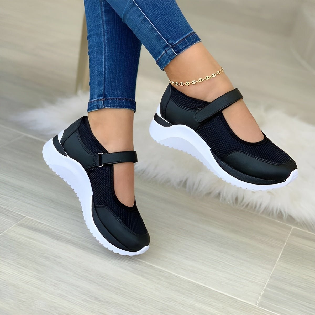 Damensandalen: Orthopädische Sandalen für Komfort und Stabilität
