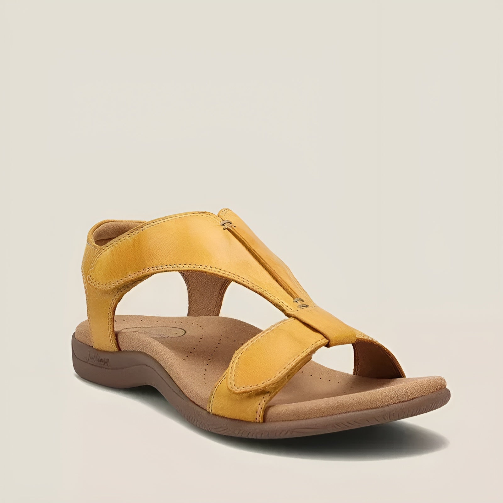 Stilvolle Orthopädische Sandalen für Damen – Komfort und Eleganz