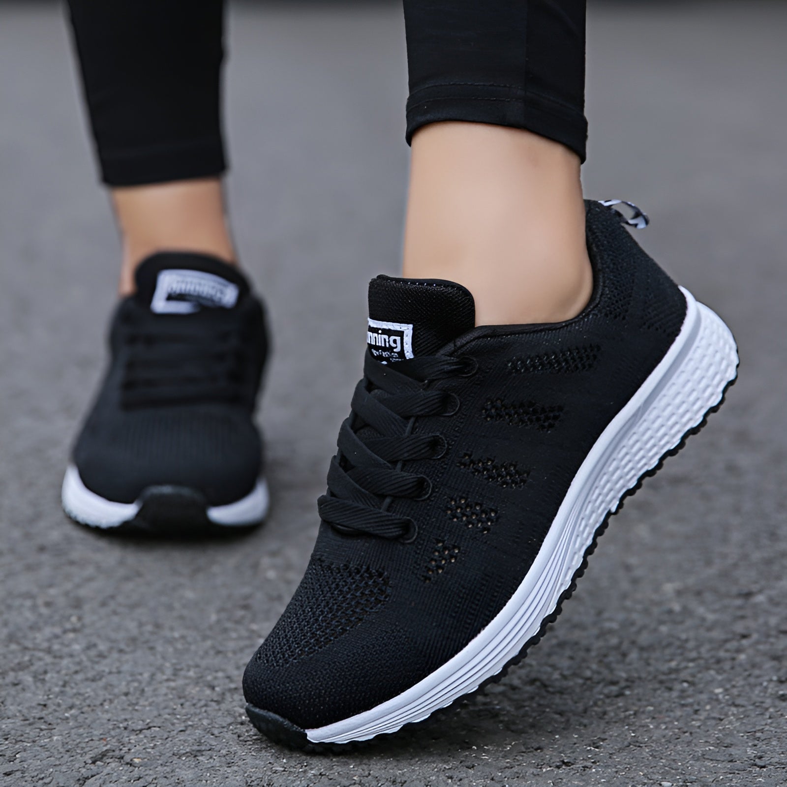 Unisex Schuhe für Komfort und Flexibilität – Perfekt für Jeden Tag