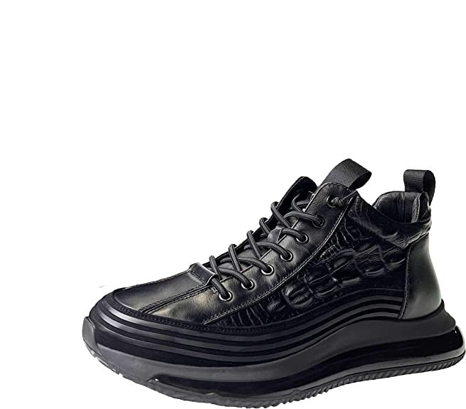 Herrenschuhe – Orthopädische Schuhe für optimalen Komfort