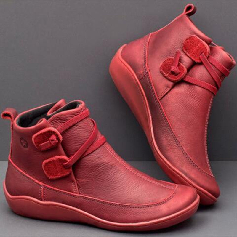 Winterschuhe: Orthopädische Schuhe für Komfort und Stil