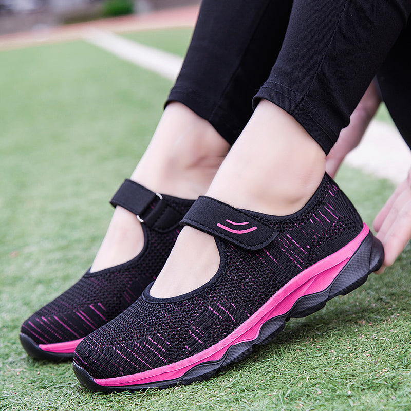 Orthopädische Damenschuhe: Komfort und Stil für gesunde Füße