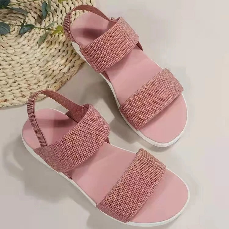 Orthopädische Sandalen Damen – Stilvolle und Bequeme Sandalen für den Alltag