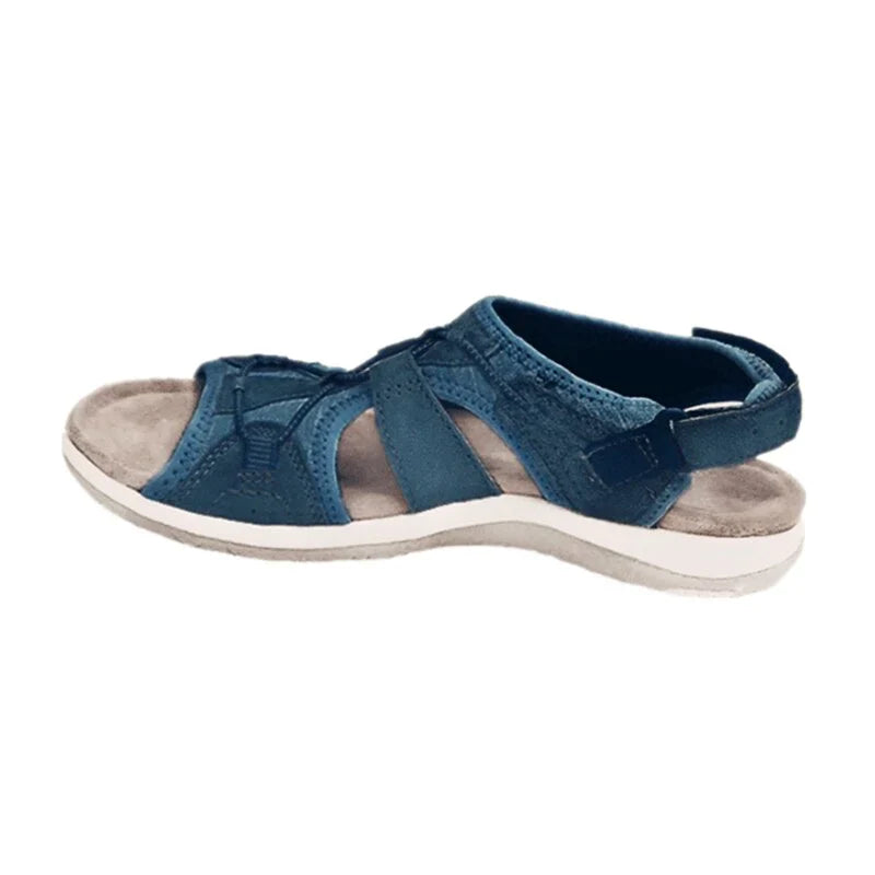 Sandalen Damen – Orthopädische Unterstützung