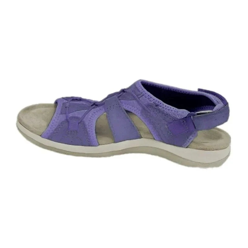Sandalen Damen – Orthopädische Unterstützung