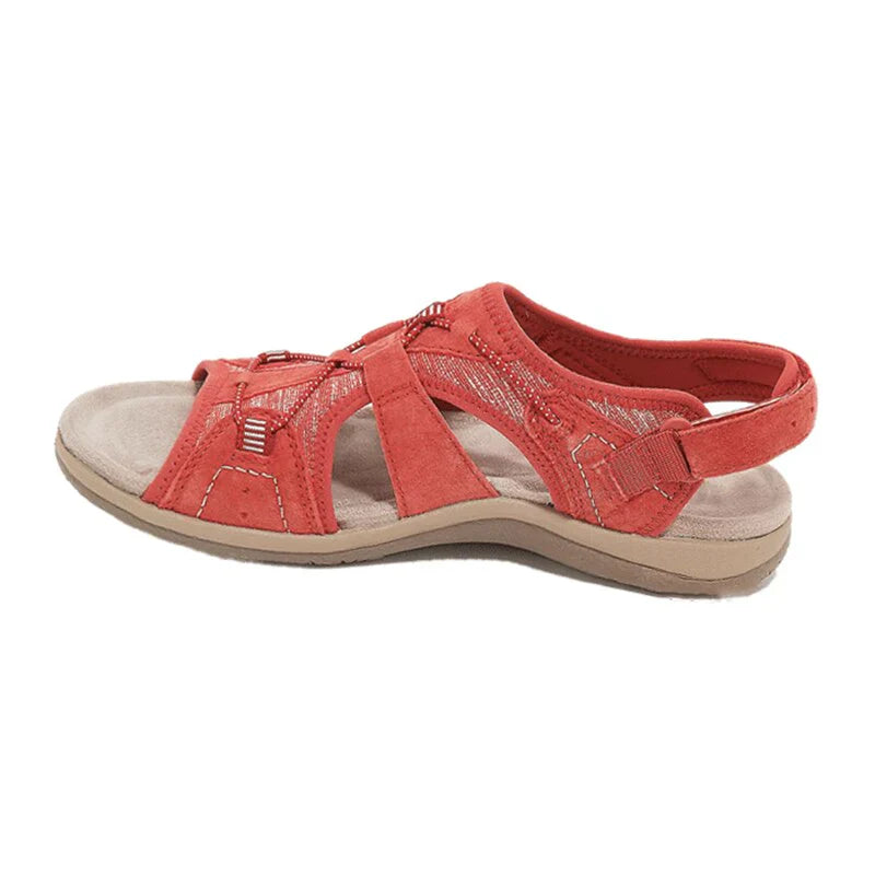 Sandalen Damen – Orthopädische Unterstützung