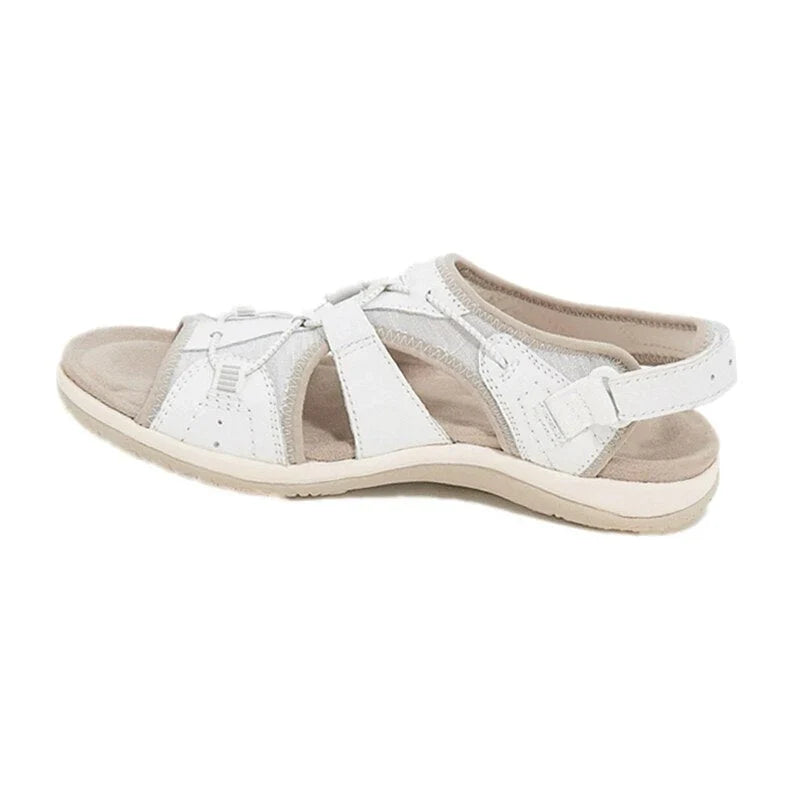 Sandalen Damen – Orthopädische Unterstützung