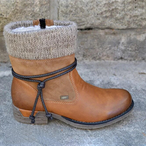 Winterschuhe – Ideal für jeden Tag