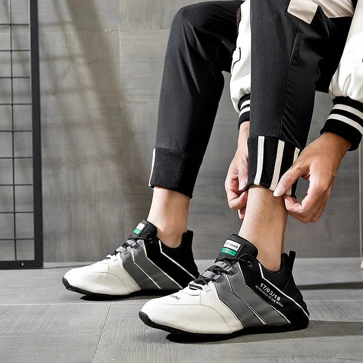 Herrenschuhe: Stilvolle und Bequeme Orthopädische Schuhe für Herren