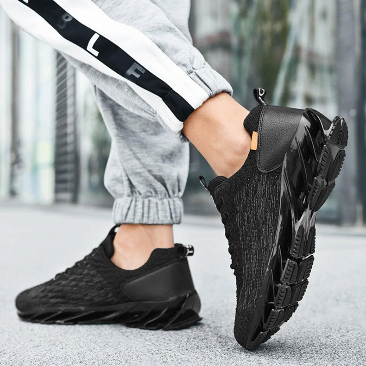 Neu Männer Original Sport Schuhe Mode Casual Schuhe Mesh Freizeit Schuhe Große