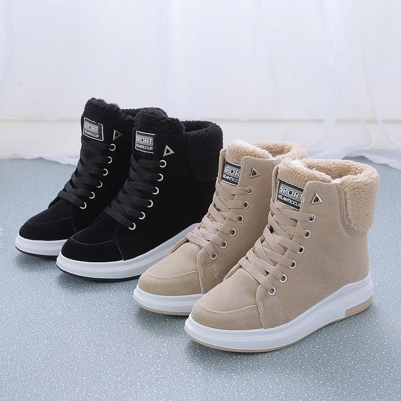 Damenschuhe mit orthopädischem Komfort | Perfekt für Winter