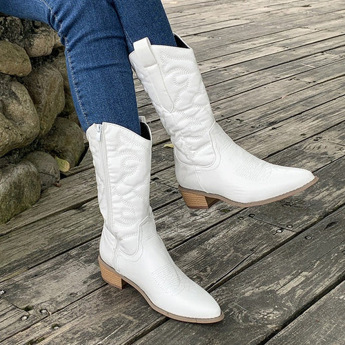 Damen Stiefel für höchsten Komfort – Entdecken Sie orthopädische Sierra-Stiefel!