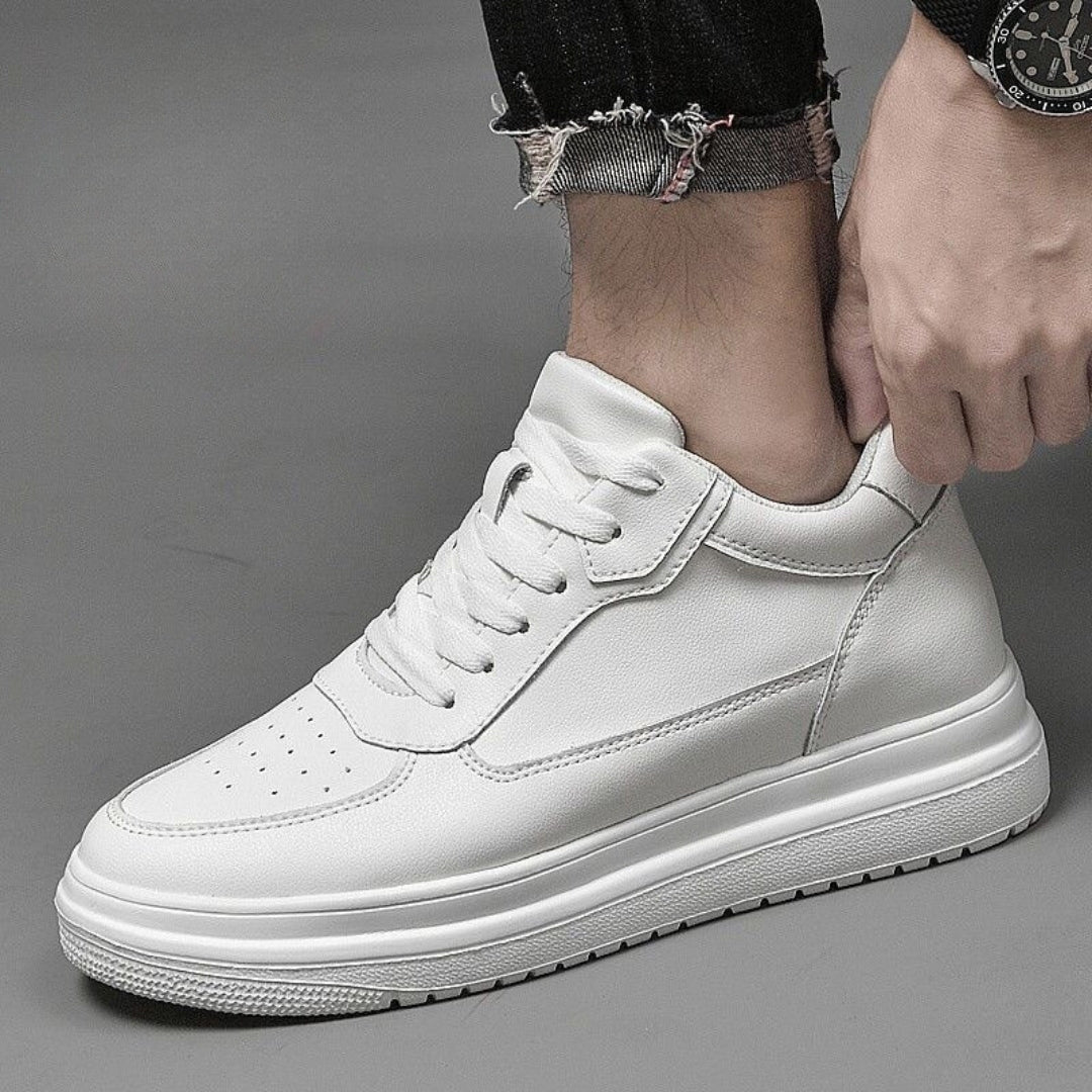 Herrenschuhe – Stilvolle und orthopädische Lösungen