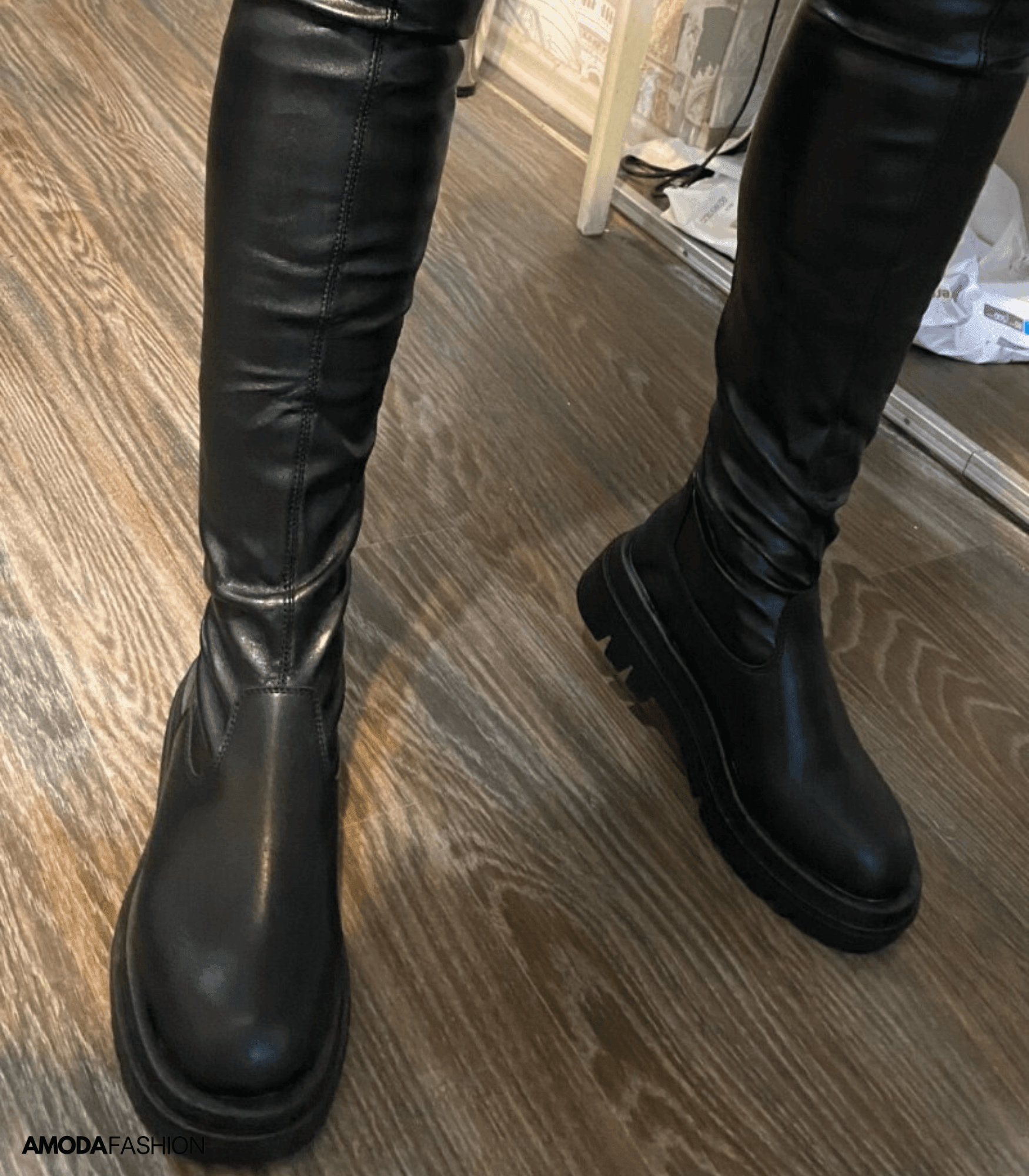 Damenschuhe: Warme und komfortable orthopädische Schuhe für den Winter