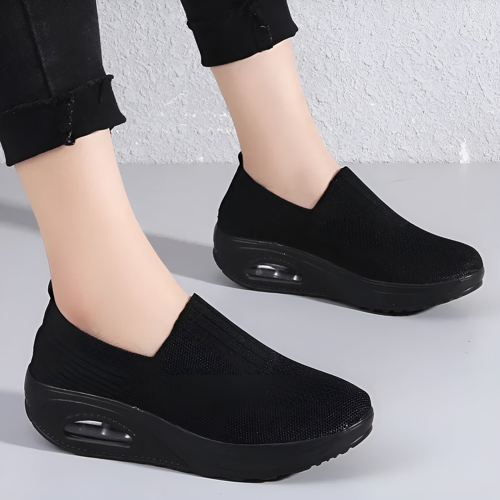 Orthopädische Schuhe Damen für Maximale Bequemlichkeit – OrthoDay Easy Walk Pro