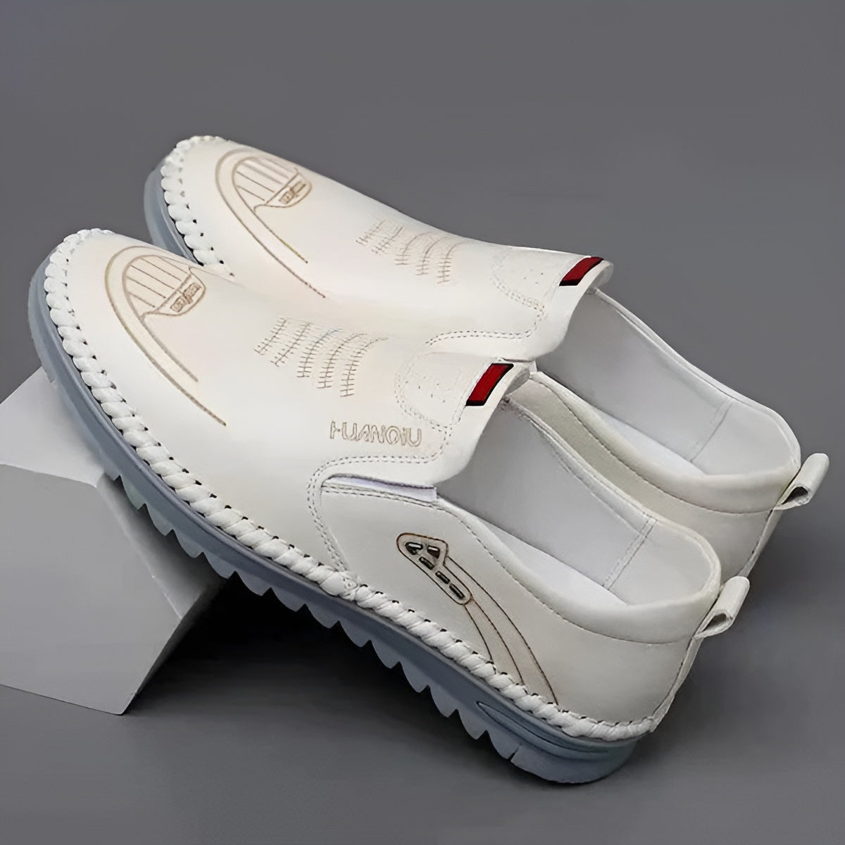 Herrenschuhe – Stilvolle und Bequeme Herrenschuhe für Herbst und Winter
