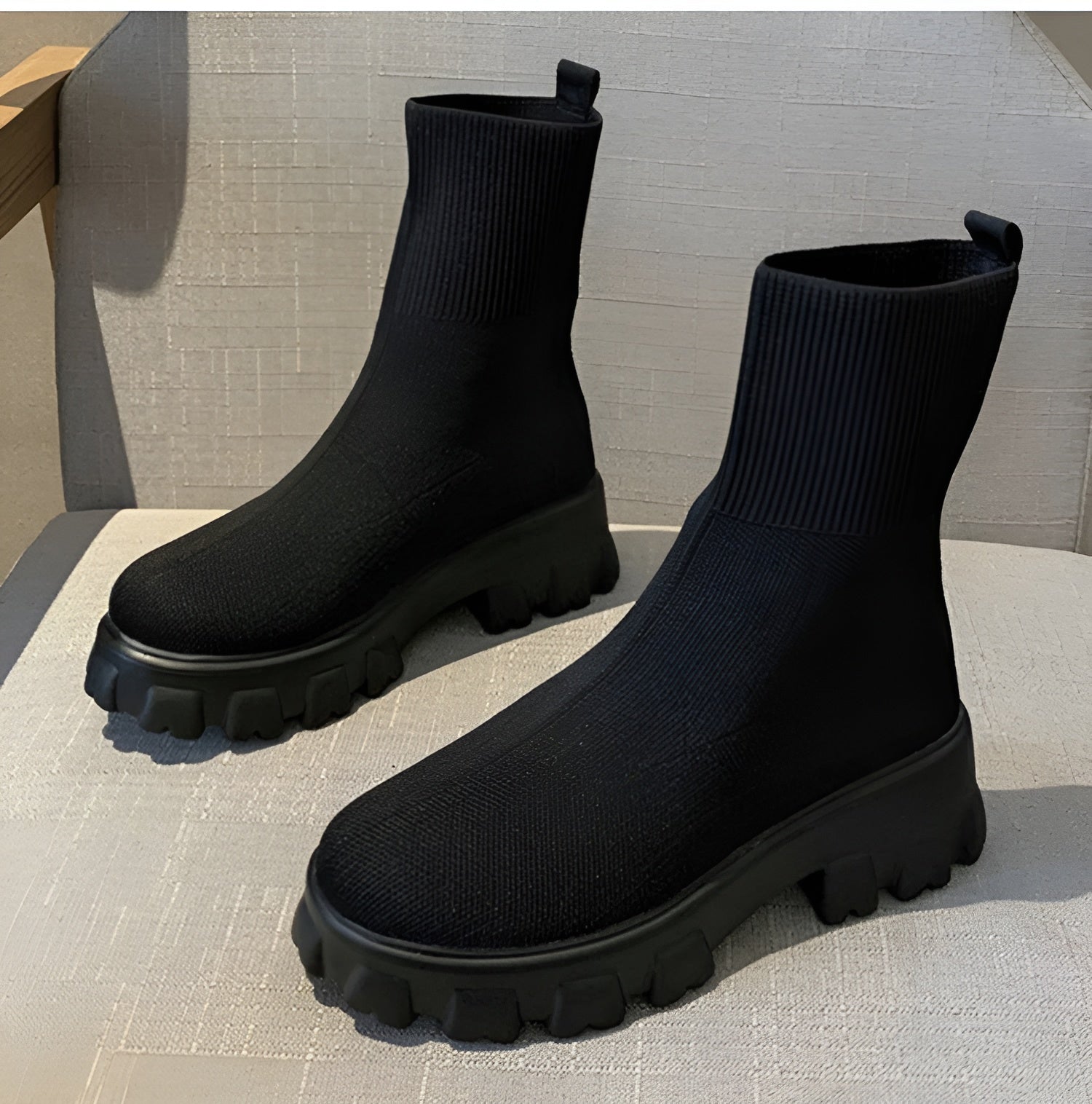 Damen Sneakers – Komfortable Damenschuhe für jeden Tag