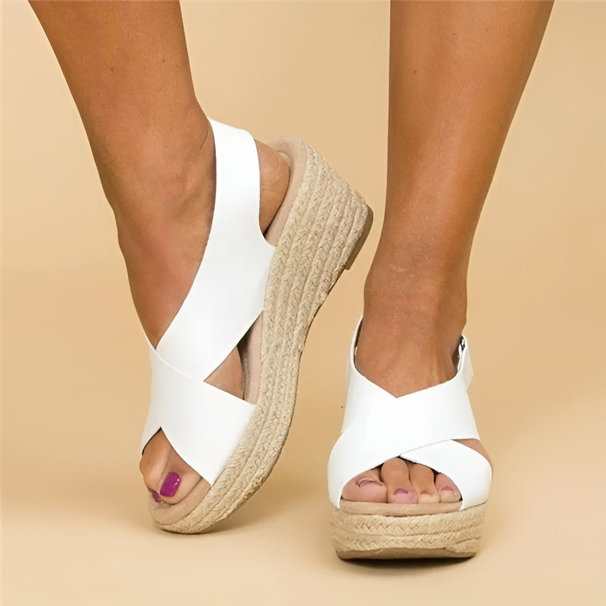 Damen Sandalen – Elegante und Komfortable Schuhe für Jeden Tag