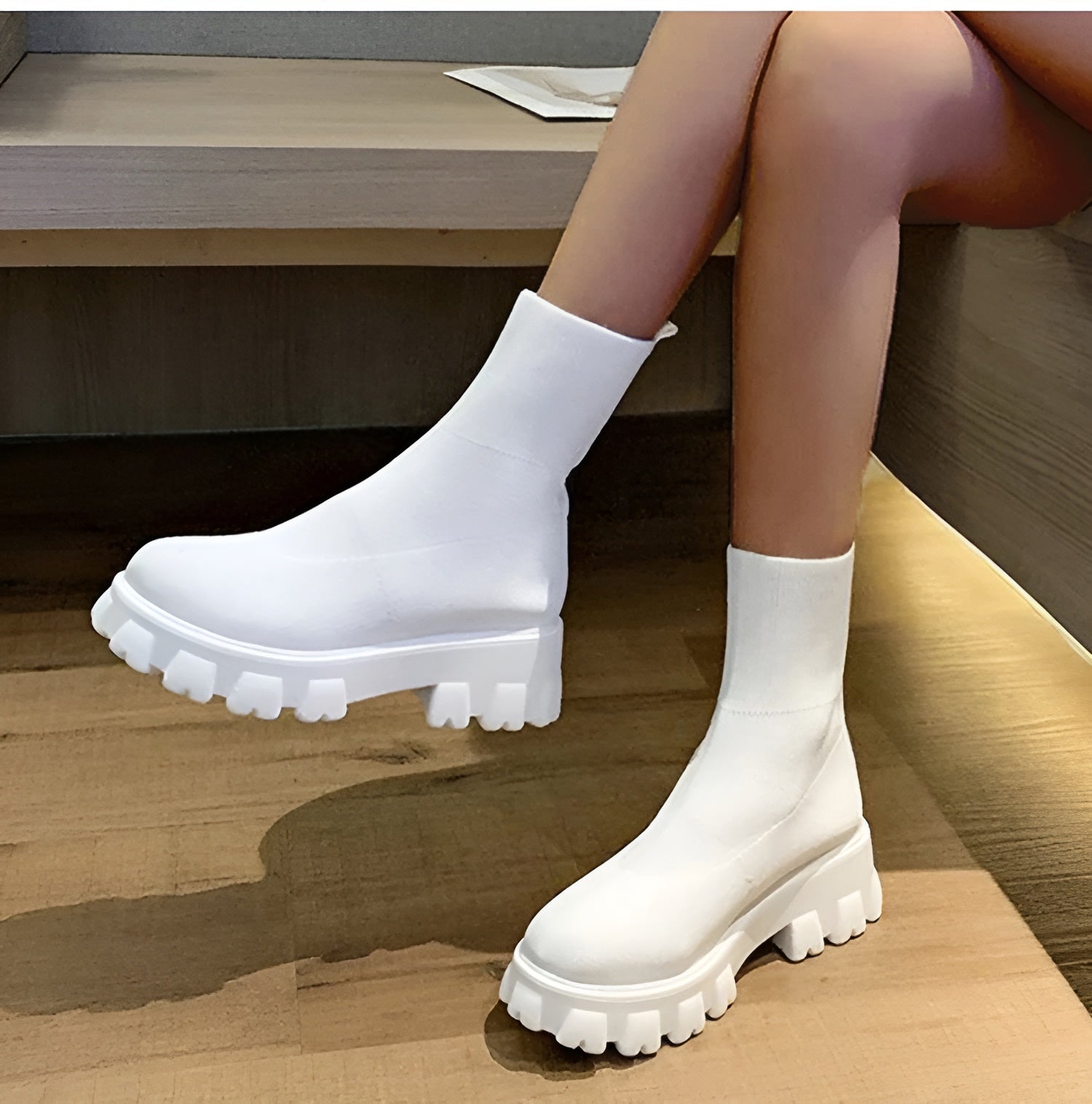 Damen Sneakers – Komfortable Damenschuhe für jeden Tag
