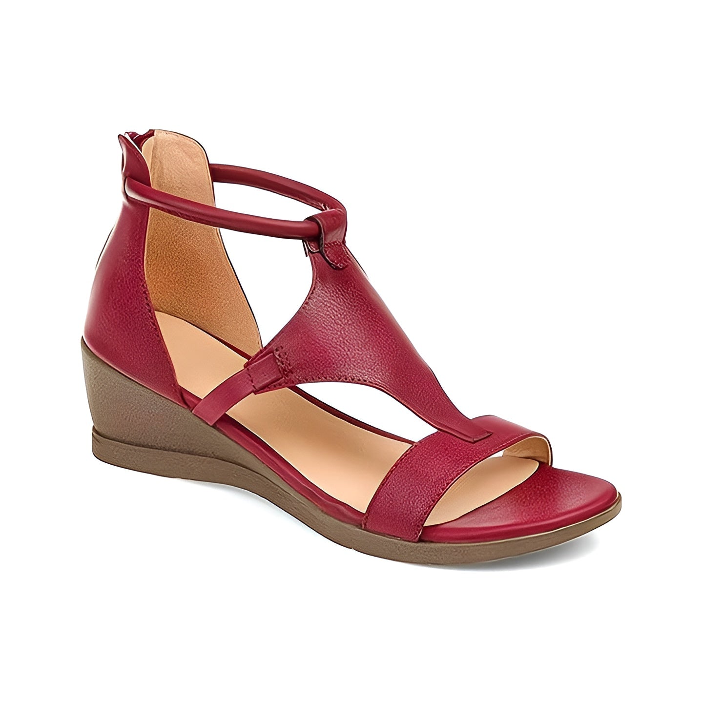 Sandalen Damen – Komfort und Stil für jeden Anlass