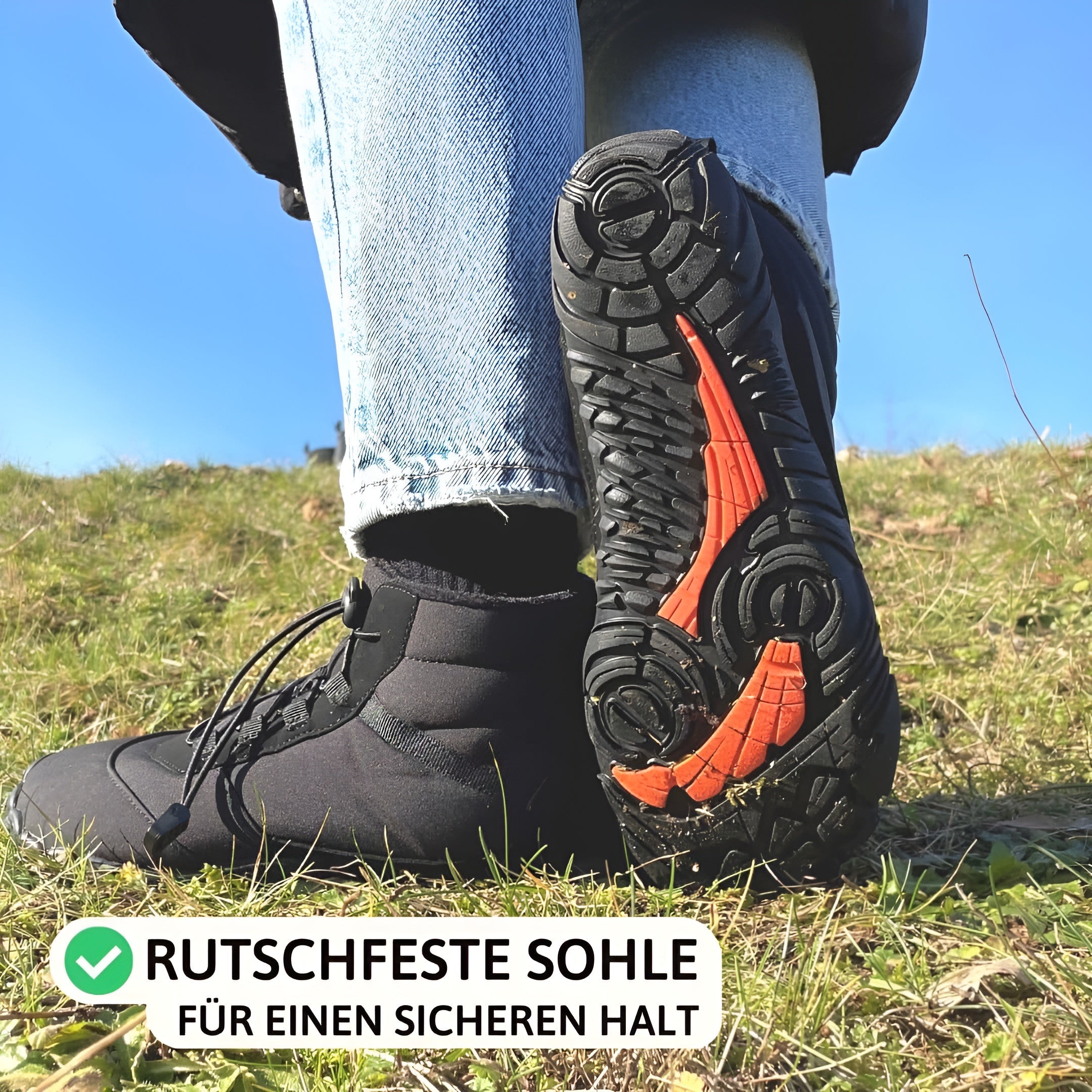 Herrenschuhe – Komfort und Stil durch orthopädische Schuhe
