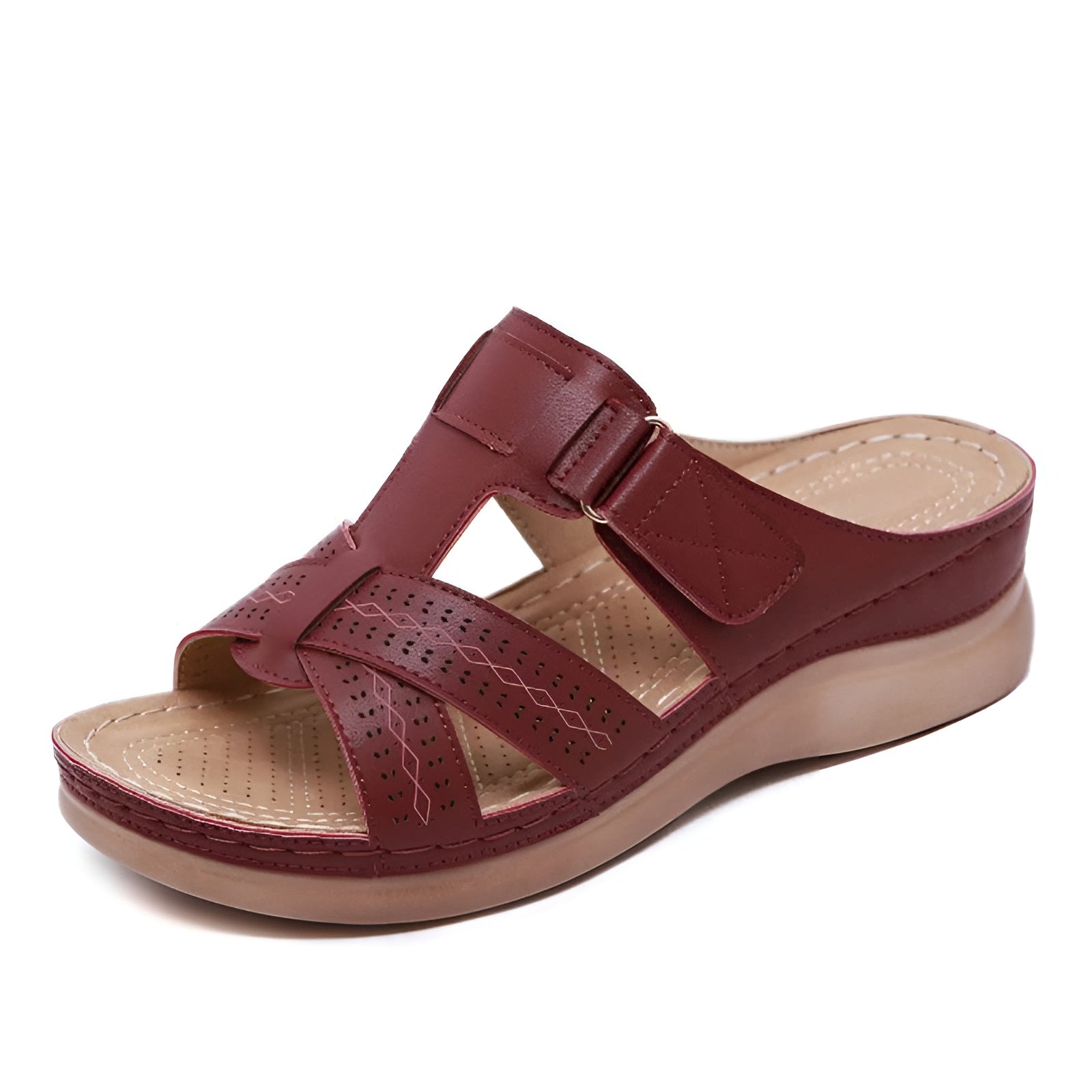 OrthoDay Sandalen Damen – Komfort und Stil in Perfektion